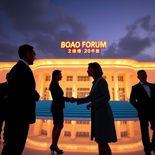 世界看博鳌丨国际商界人士：期待与中国携手创造共赢新机遇