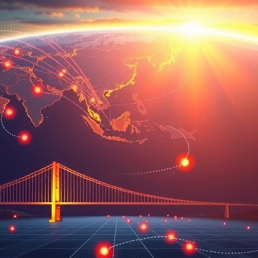 海外网评：将中欧打造成彼此经贸合作的关键伙伴