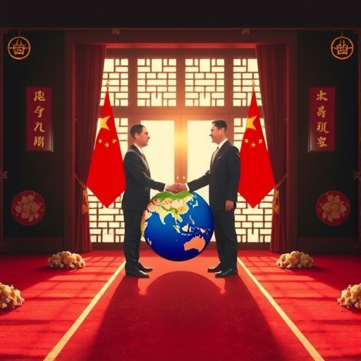 俄罗斯专家：普京总统访华巩固俄中友谊深化互利合作