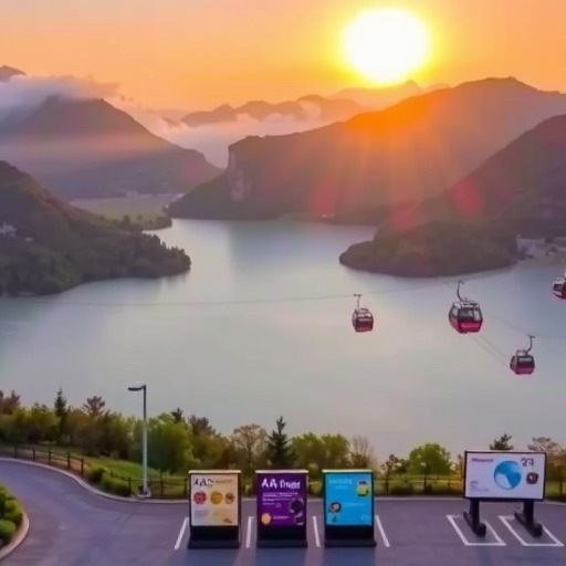 山东15家旅游景区拟升4A级