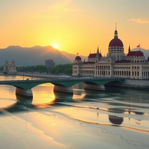 中匈关系发展给中欧合作提供示范和信心