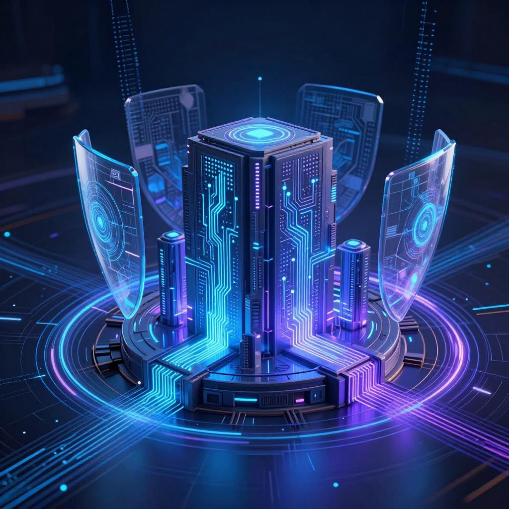 后量子时代的守护者：F5推出后量子加密AI安全方案