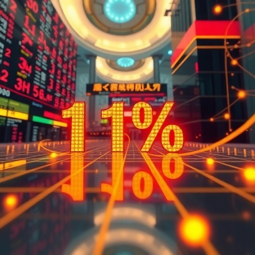 智谱登陆港交所：半日涨超11%，最新大模型GLM-5即将推出(图1)