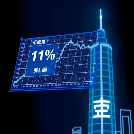 智谱登陆港交所：半日涨超11%，最新大模型GLM-5即将推出(图1)