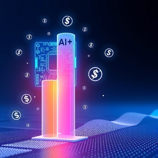 AI技能成职场新筹码，报告显示“AI+”职位比普通职位一年多赚7.8万(图1)