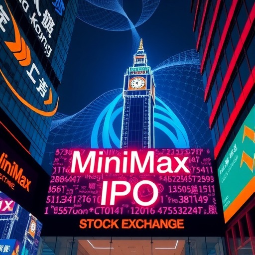 MiniMax在港交所上市，成史上IPO规模最大的AI大模型公司(图1)