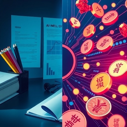 AI技能成职场新筹码，报告显示“AI+”职位比普通职位一年多赚7.8万