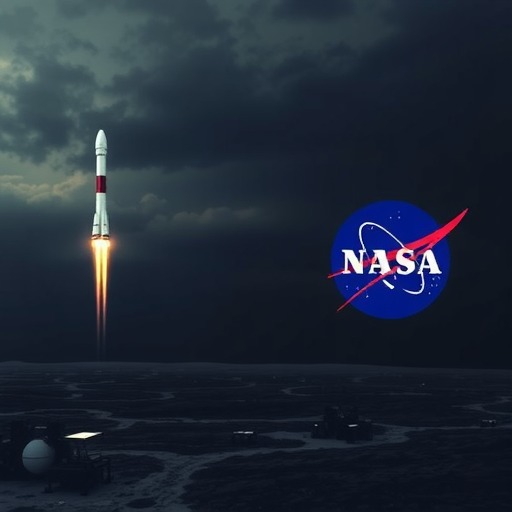 马斯克的“自己人”掌舵NASA 贝索斯太空梦要悬了？(图1)