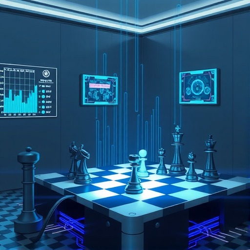 用脑机接口打象棋比赛，脑瘫棋手成为“头号玩家”