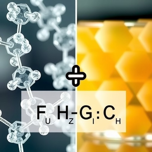“无糖”甜味剂真更安全？山梨糖醇竟离果糖只差一步(图1)