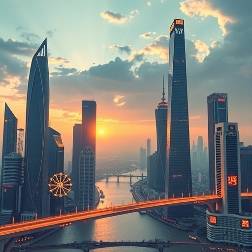 时政微观察丨在中国见未来！各自的成功是彼此的机遇