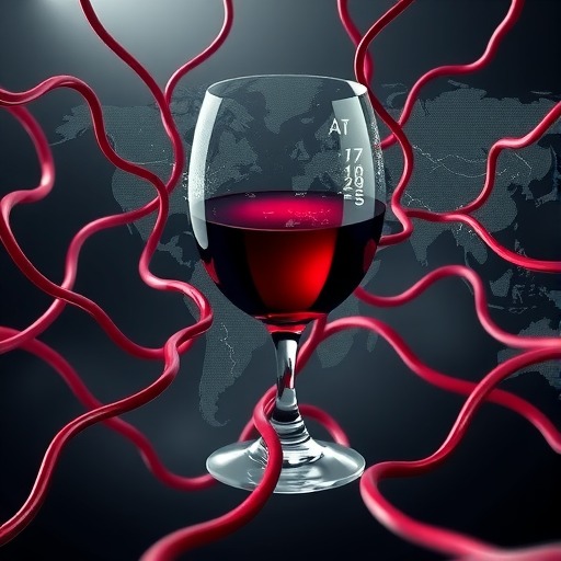 未来25年，全球癌症病例将持续增长(图1)