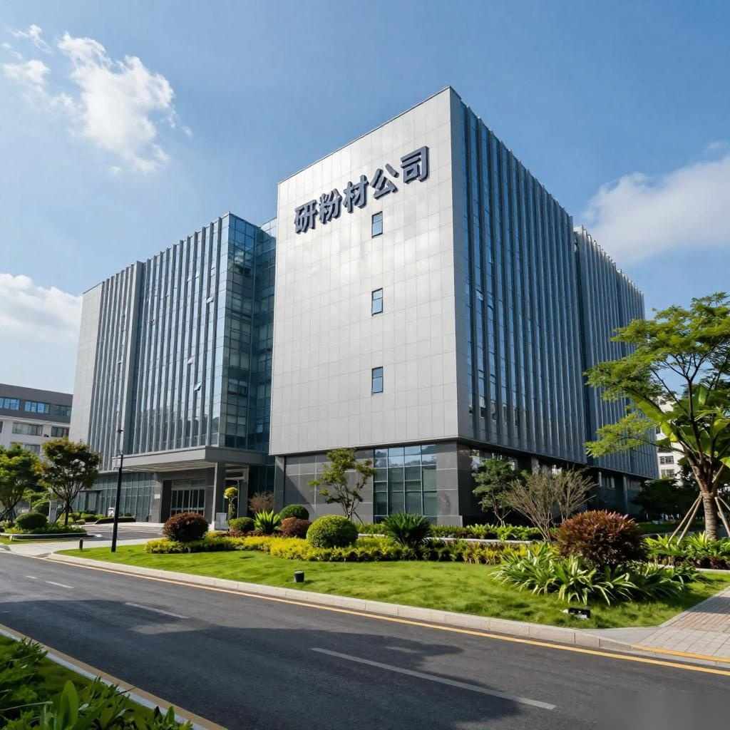 有研粉材：公司新产品和产业化按计划推进