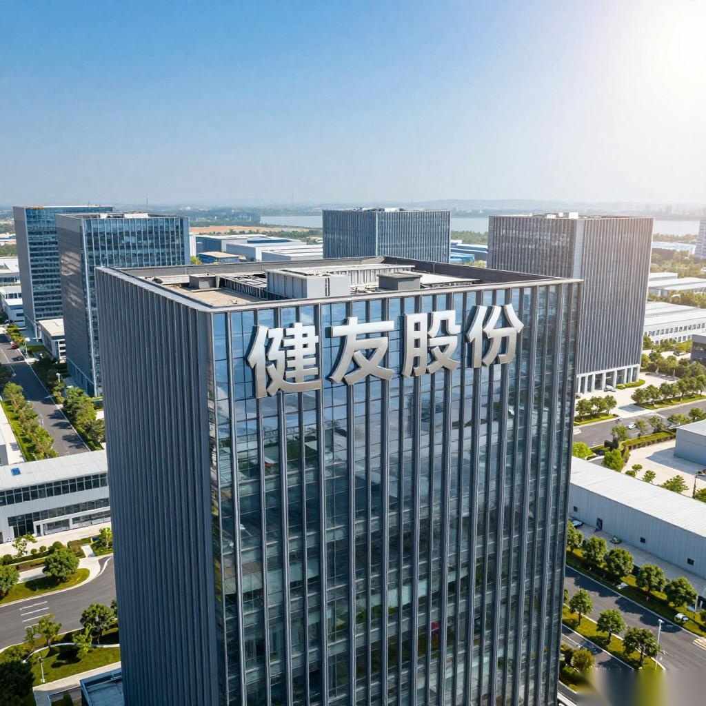 健友股份：高度重视市值管理工作