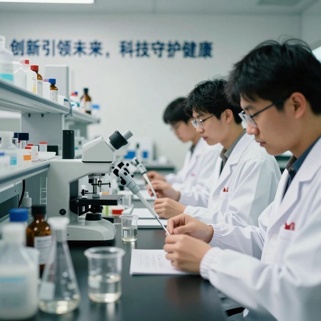 健友股份：高度重视市值管理工作(图1)