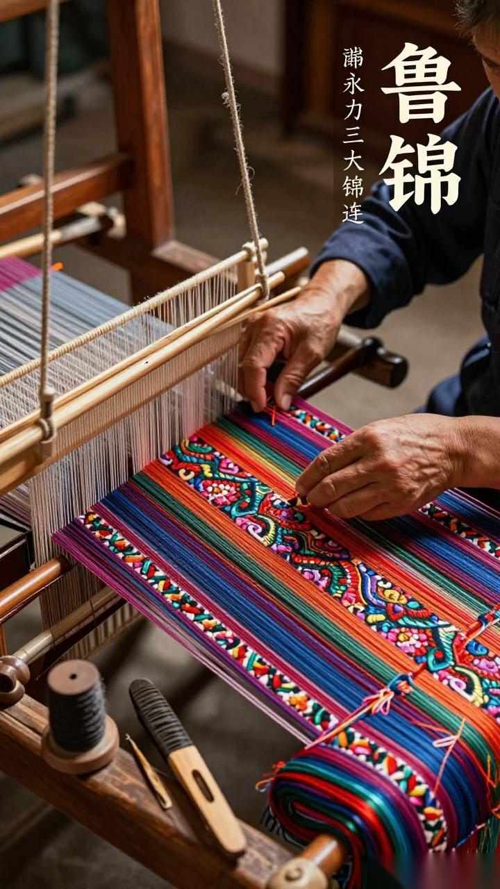 尼山文化片区聚力打造文化“两创”新地标 跟着鱼灯队伍邂逅千年文脉(图2) 尼山文化片区聚力打造文化“两创”新地标 跟着鱼灯队伍邂逅千年文脉(图2)