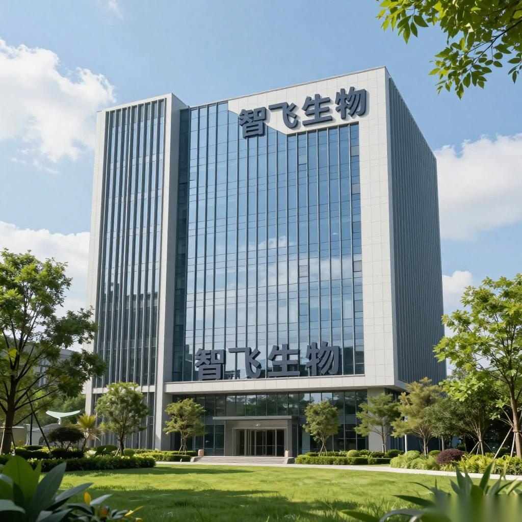 智飞生物：公司通过多项举措优化经营策略