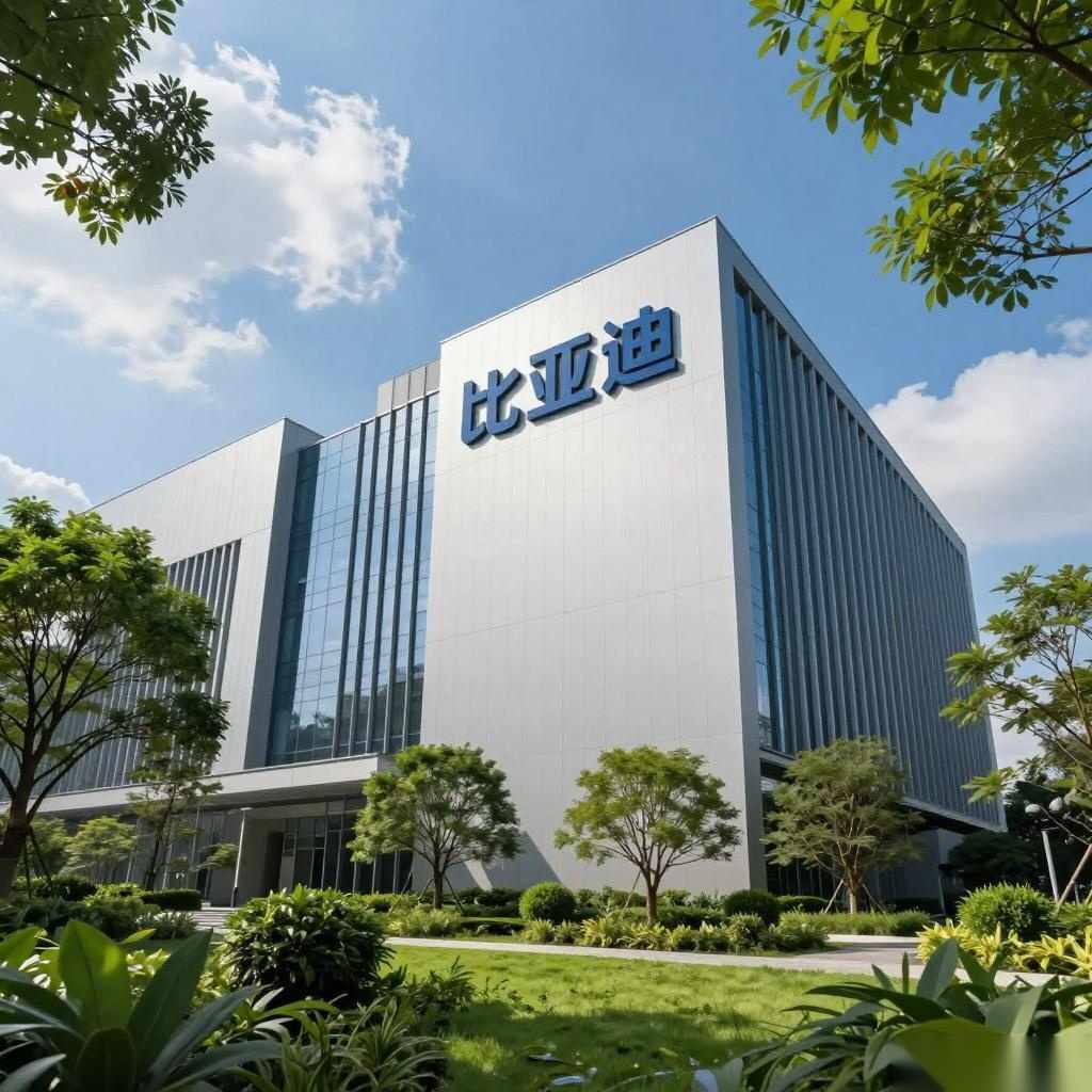 比亚迪：将持续聆听市场声音，审慎吸纳建言赋能高质量发展