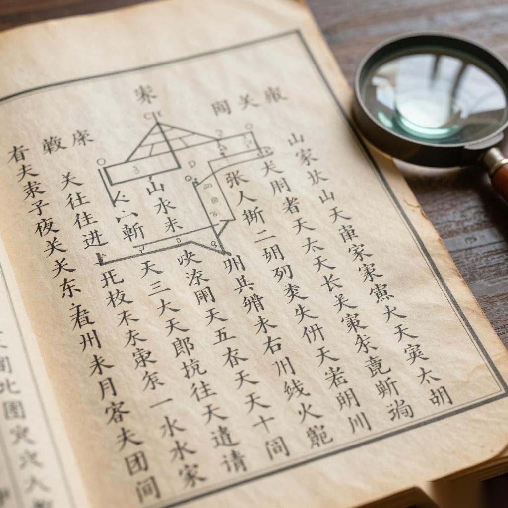 山东省图书馆、黑龙江省图书馆即日起联合征集“闯关东”家谱与老照片(图3) 山东省图书馆、黑龙江省图书馆即日起联合征集“闯关东”家谱与老照片(图3)