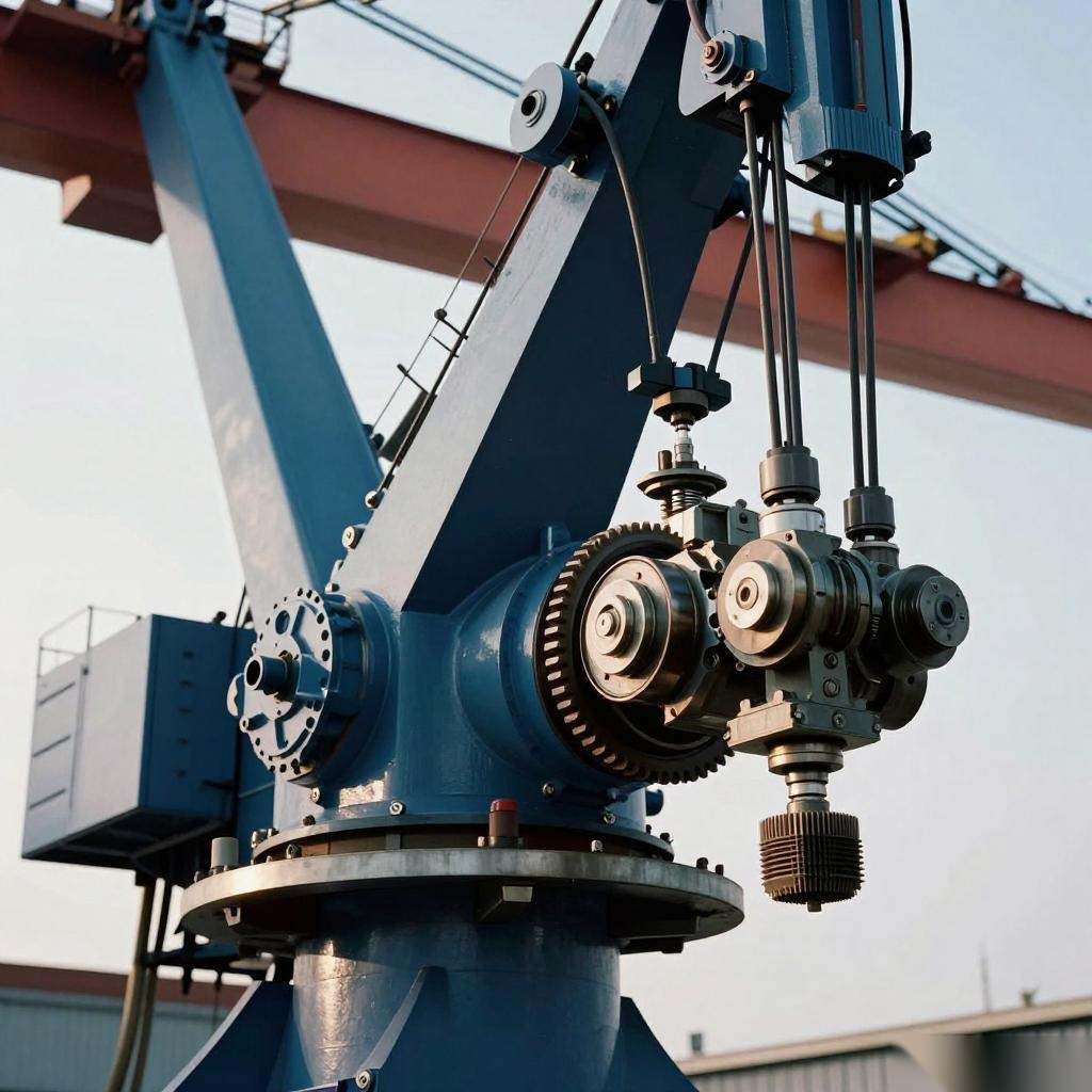 从“智慧绿色”到“中国范式” ,青岛港的“双五星”答卷是如何炼成的?(图1) 从“智慧绿色”到“中国范式” ,青岛港的“双五星”答卷是如何炼成的?(图1)