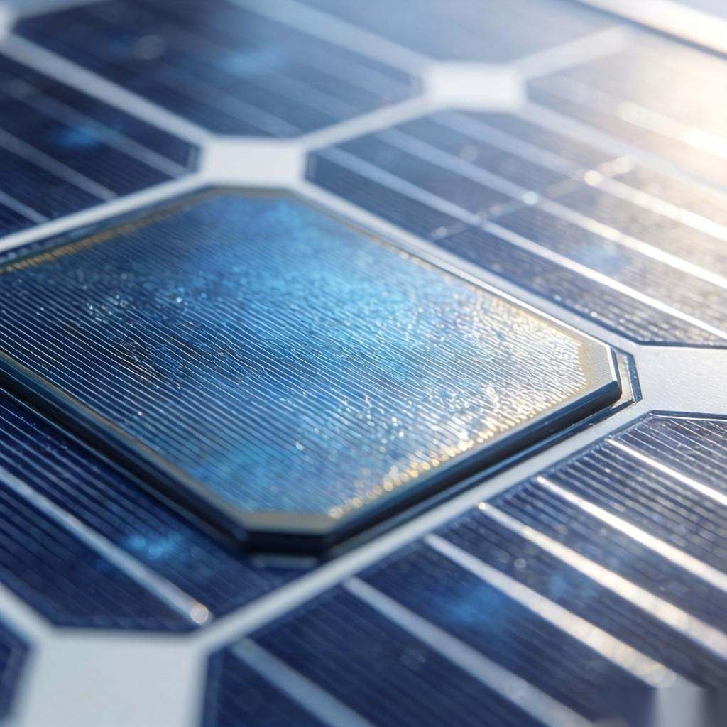 商业航天催生新需求 太空光伏站上产业风口(图1)