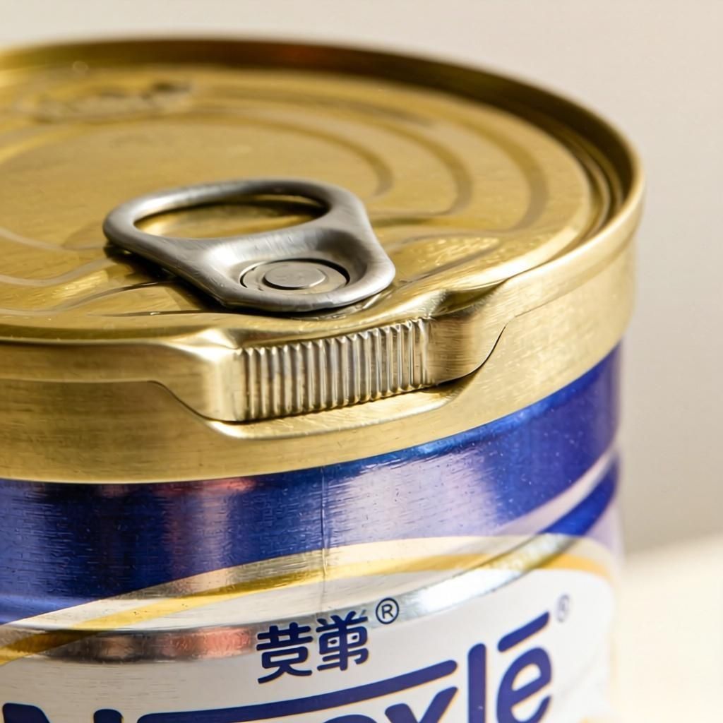 雀巢、达能被卷入配方奶粉召回风波 法国已接获两起婴儿死亡报告(图1) 雀巢、达能被卷入配方奶粉召回风波 法国已接获两起婴儿死亡报告(图1)