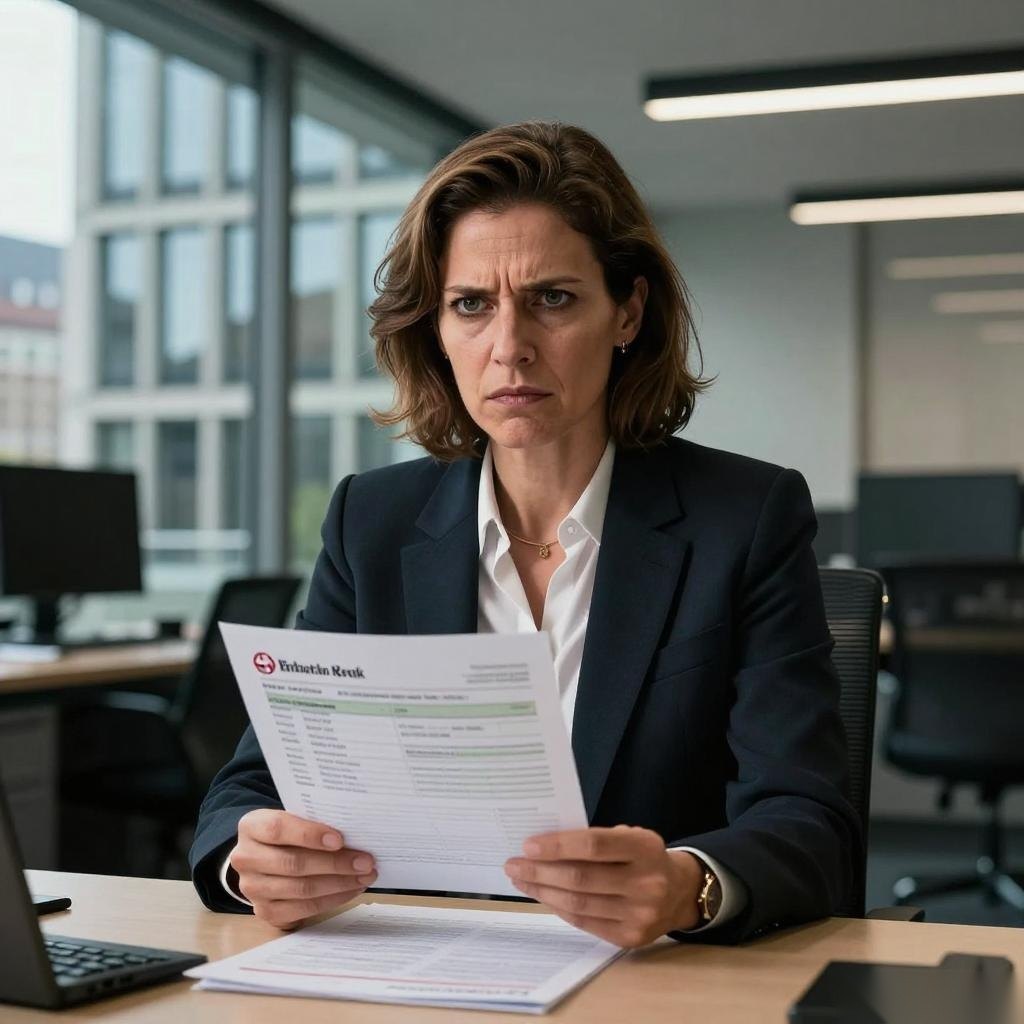 瑞士财政部长反对有关瑞银的AT1资本折衷方案