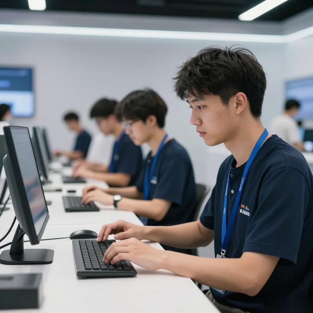 广交会里的三个鲁企故事(图2) 广交会里的三个鲁企故事(图2)