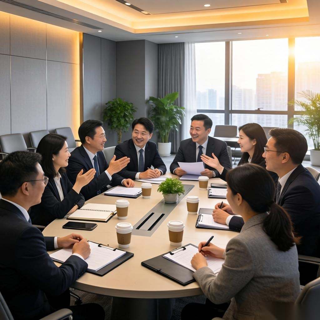 第四届儒商大会10月29日至31日在济南举办(图2) 第四届儒商大会10月29日至31日在济南举办(图2)