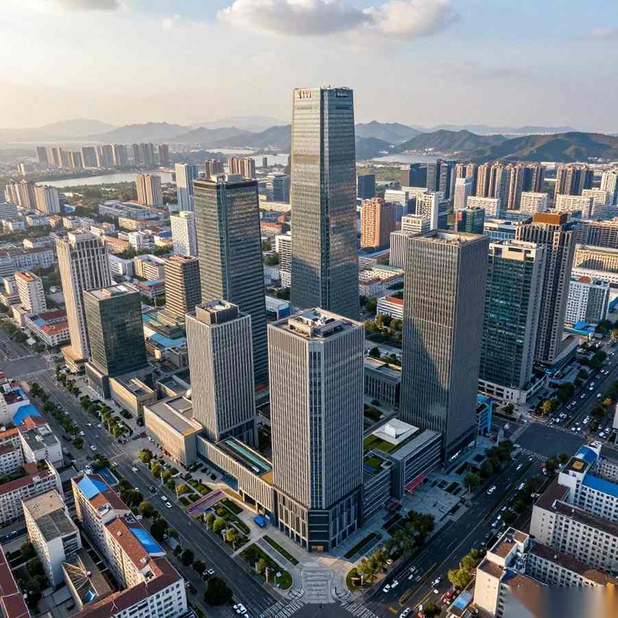 机遇与挑战并存，“十五五”这样拼