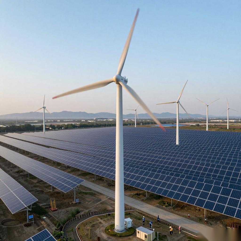 机遇与挑战并存，“十五五”这样拼(图2)