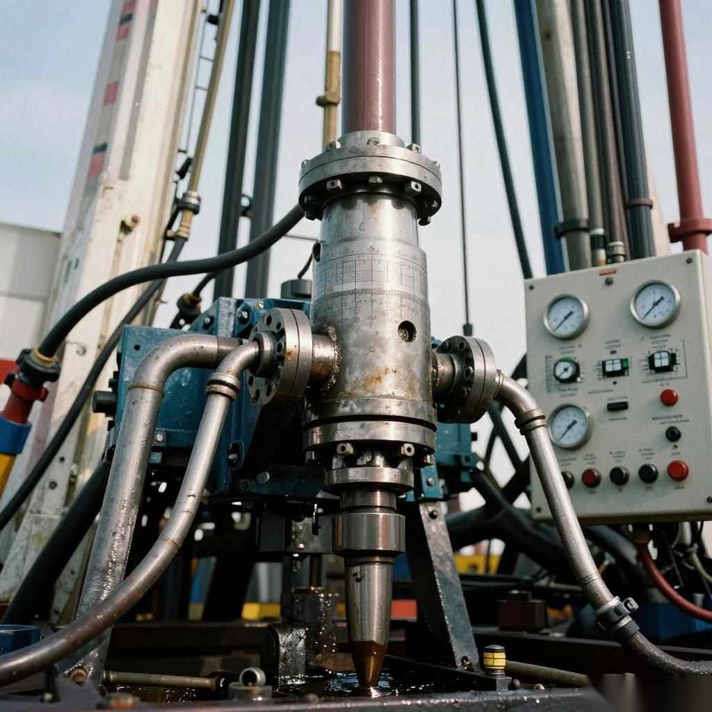 美国本周石油钻井数为411口 前值为410口(图1)