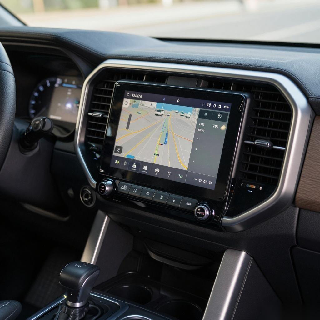 丰田在美国召回约162,000辆Tundra及Tundra混合动力车型(图1)