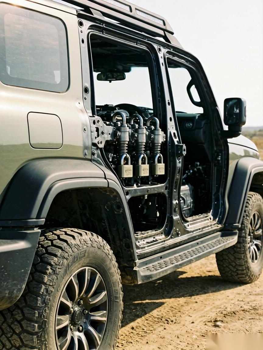 20万左右新能源车推荐：6款实力派谁是你的菜？(图1)