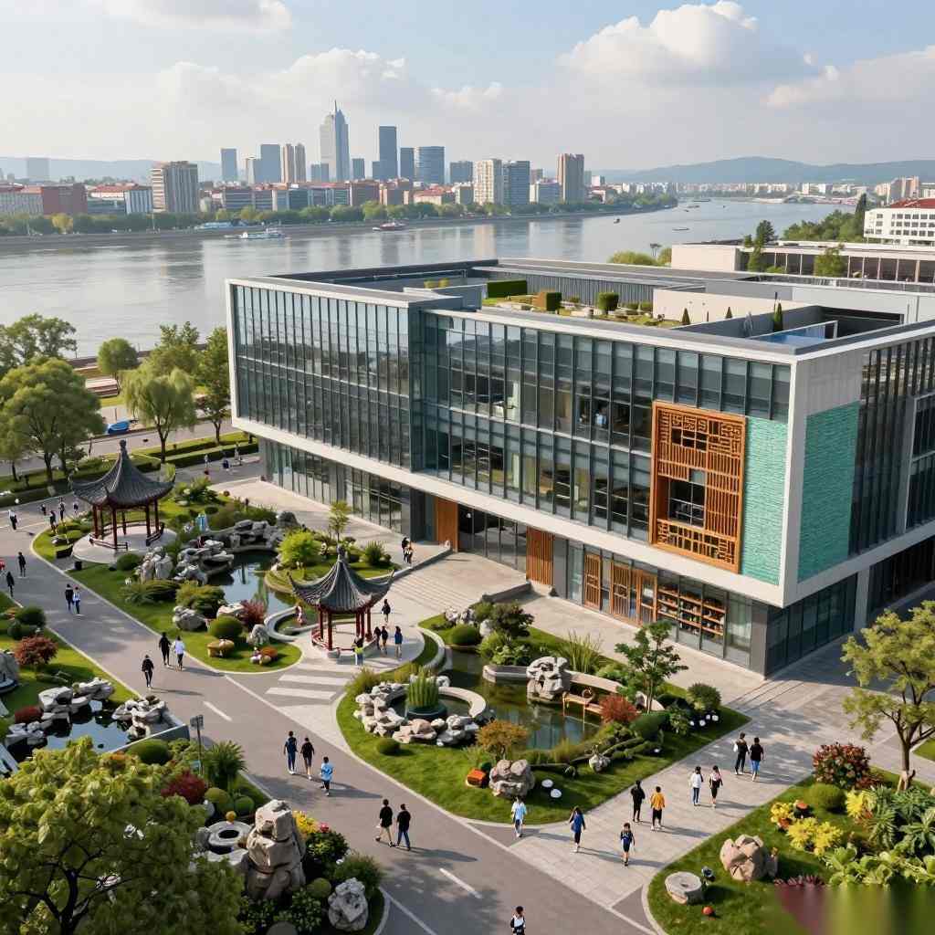 大国来信丨中匈友谊使者