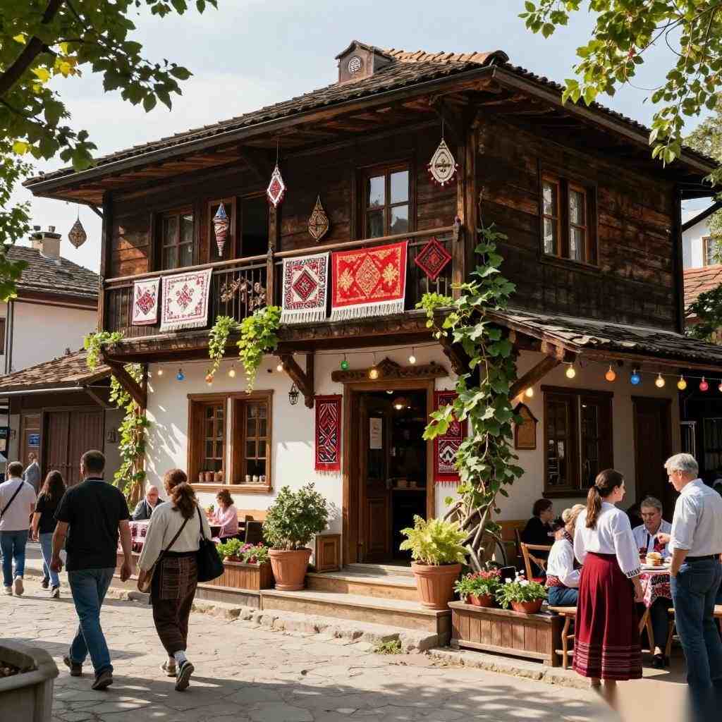 Vlog | “品味”中塞铁杆友谊