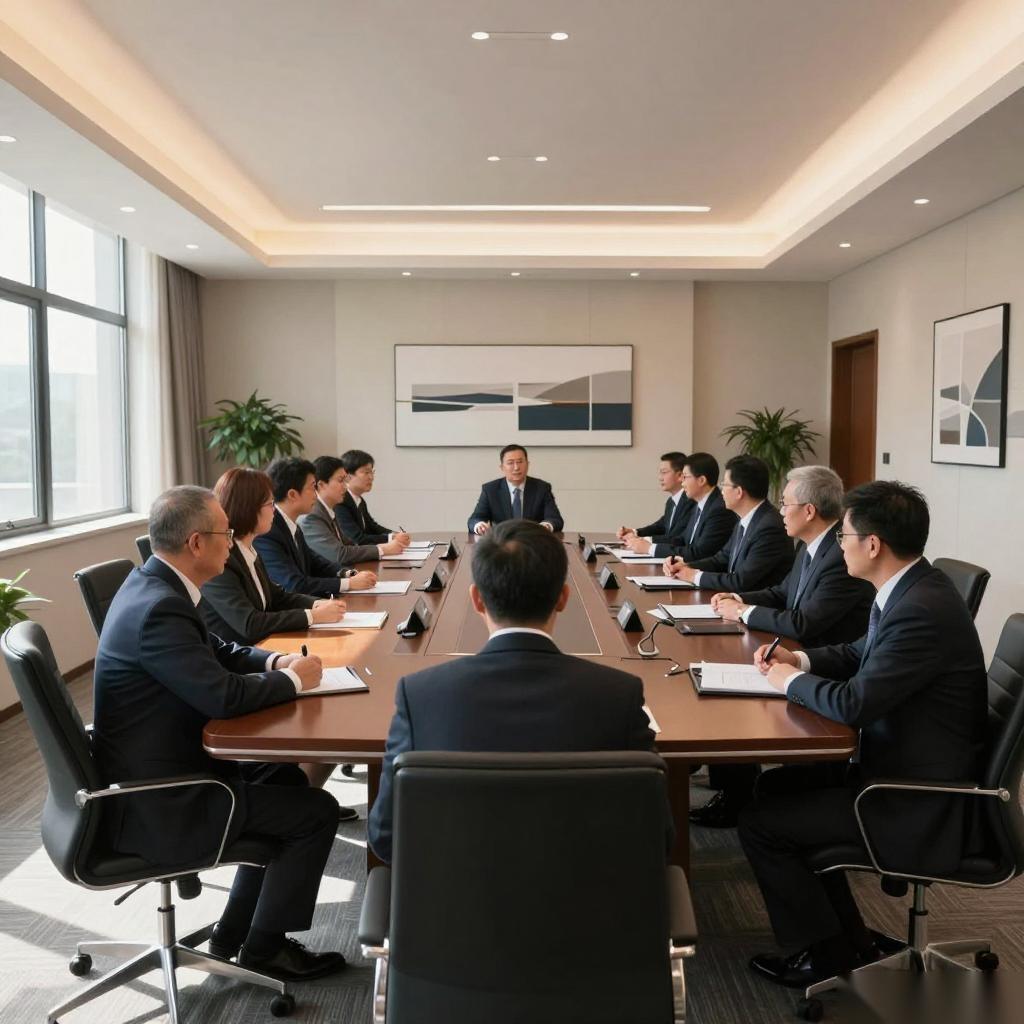 中共山东省委召开党外人士座谈会