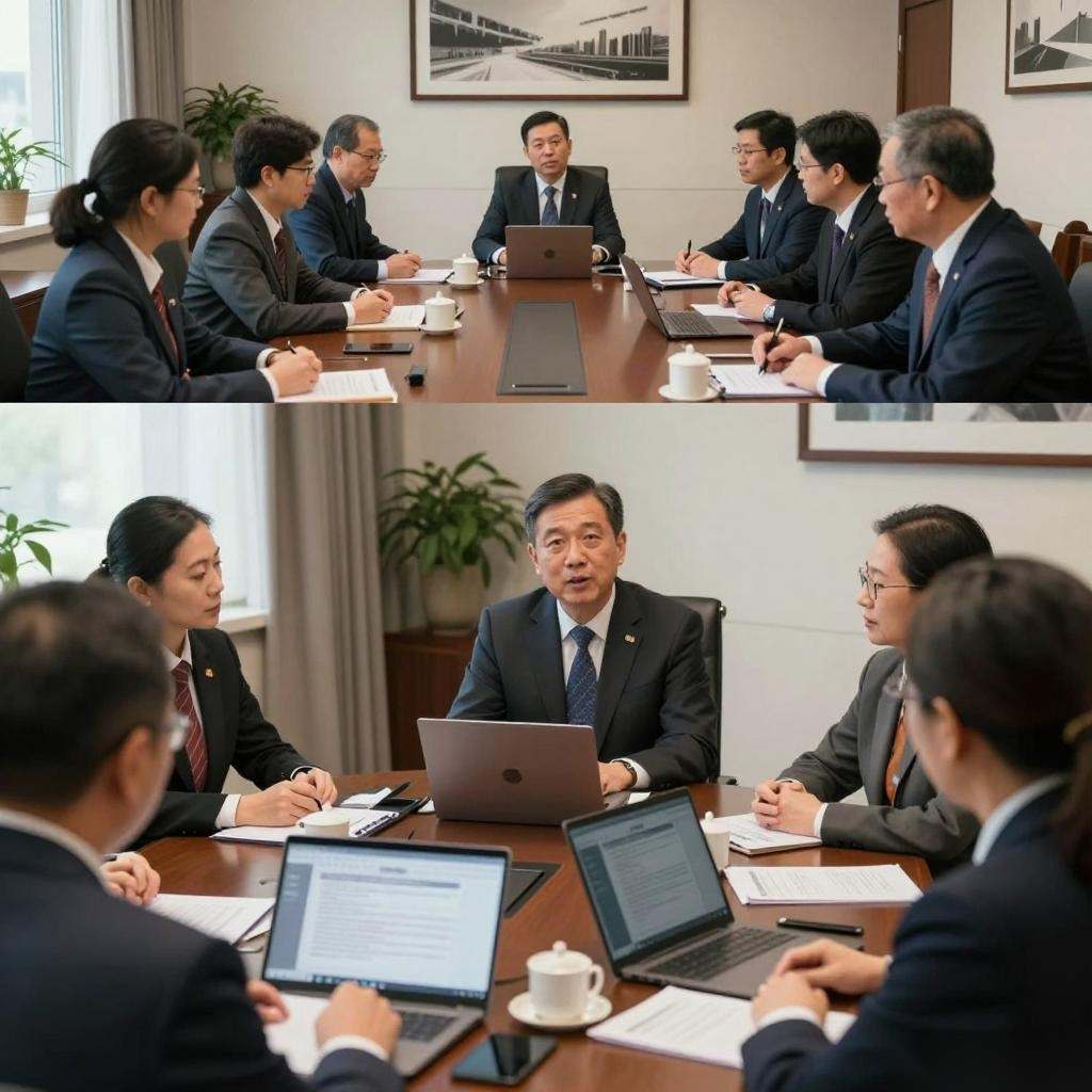 中共山东省委召开党外人士座谈会(图3) 中共山东省委召开党外人士座谈会(图3)