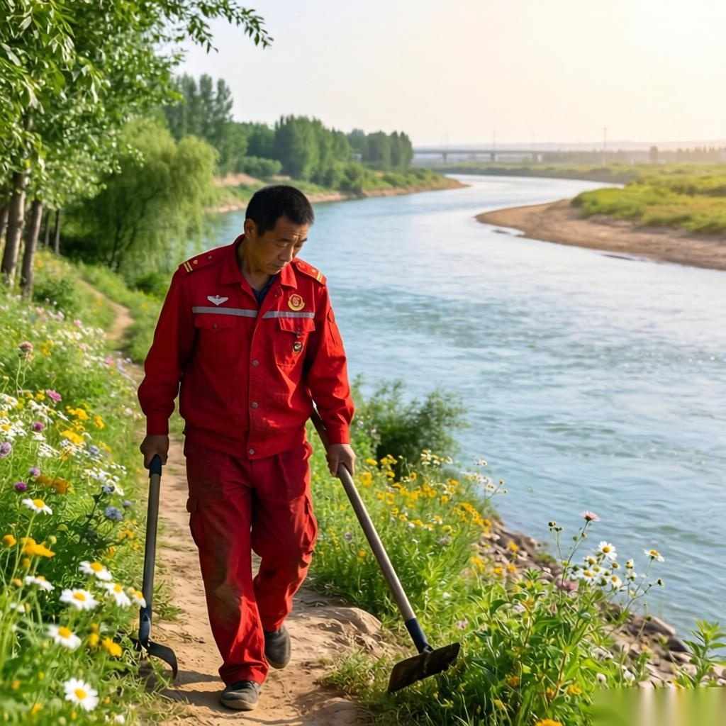 共绘黄河壮美画卷——沿黄各省区加快推动黄河流域生态保护和高质量发展(图2)