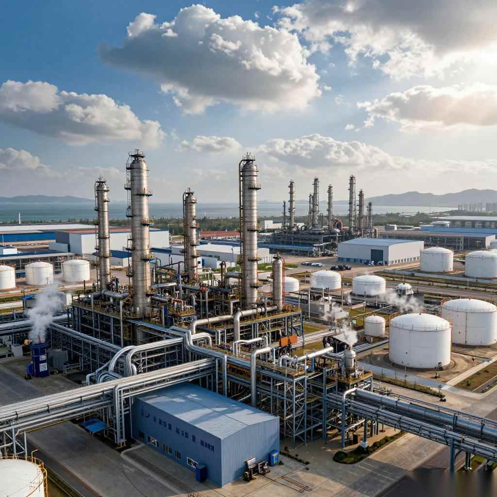 山东加速培育新质生产力 为高质量发展注入强劲动能