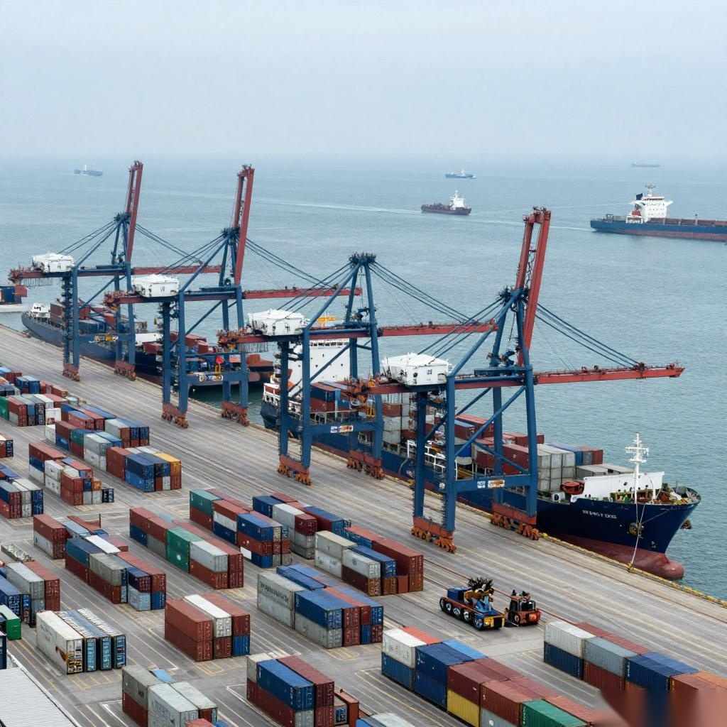 山东加速培育新质生产力 为高质量发展注入强劲动能(图3)