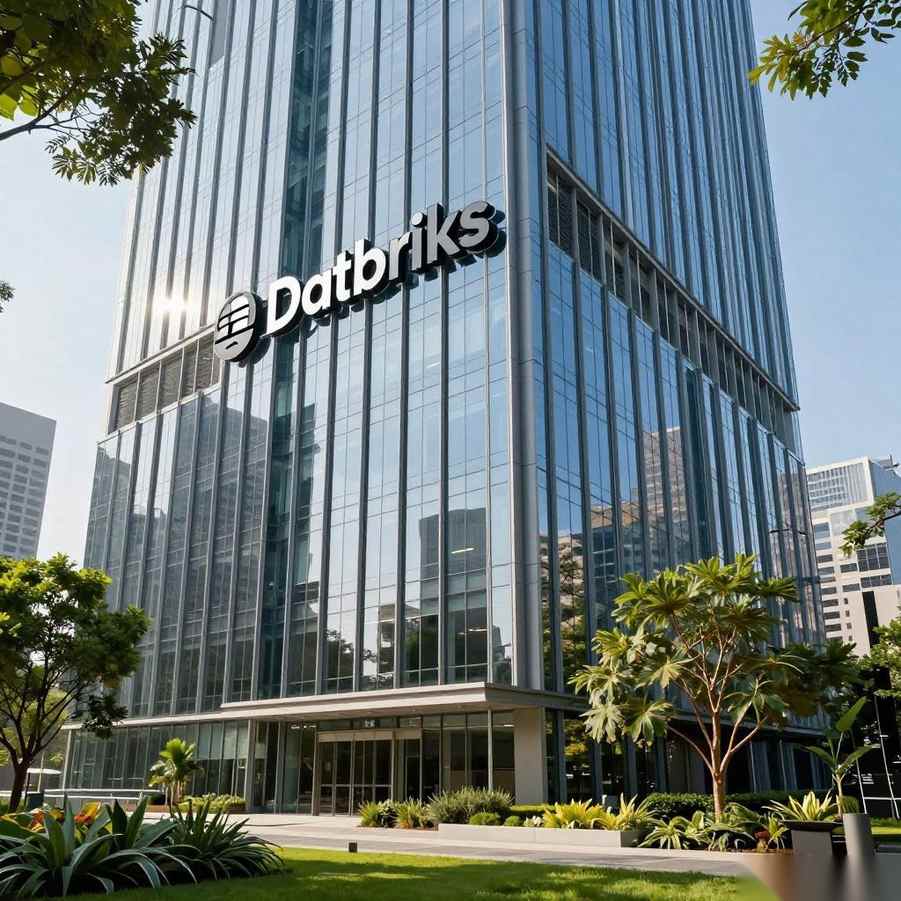 软件制造商Databricks达成了一笔18亿美元的融资协议