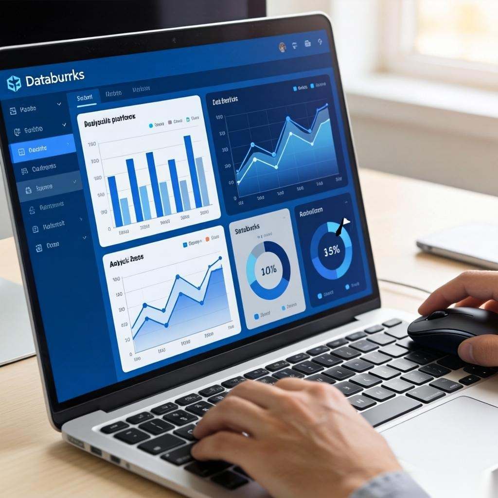 软件制造商Databricks达成了一笔18亿美元的融资协议(图1)