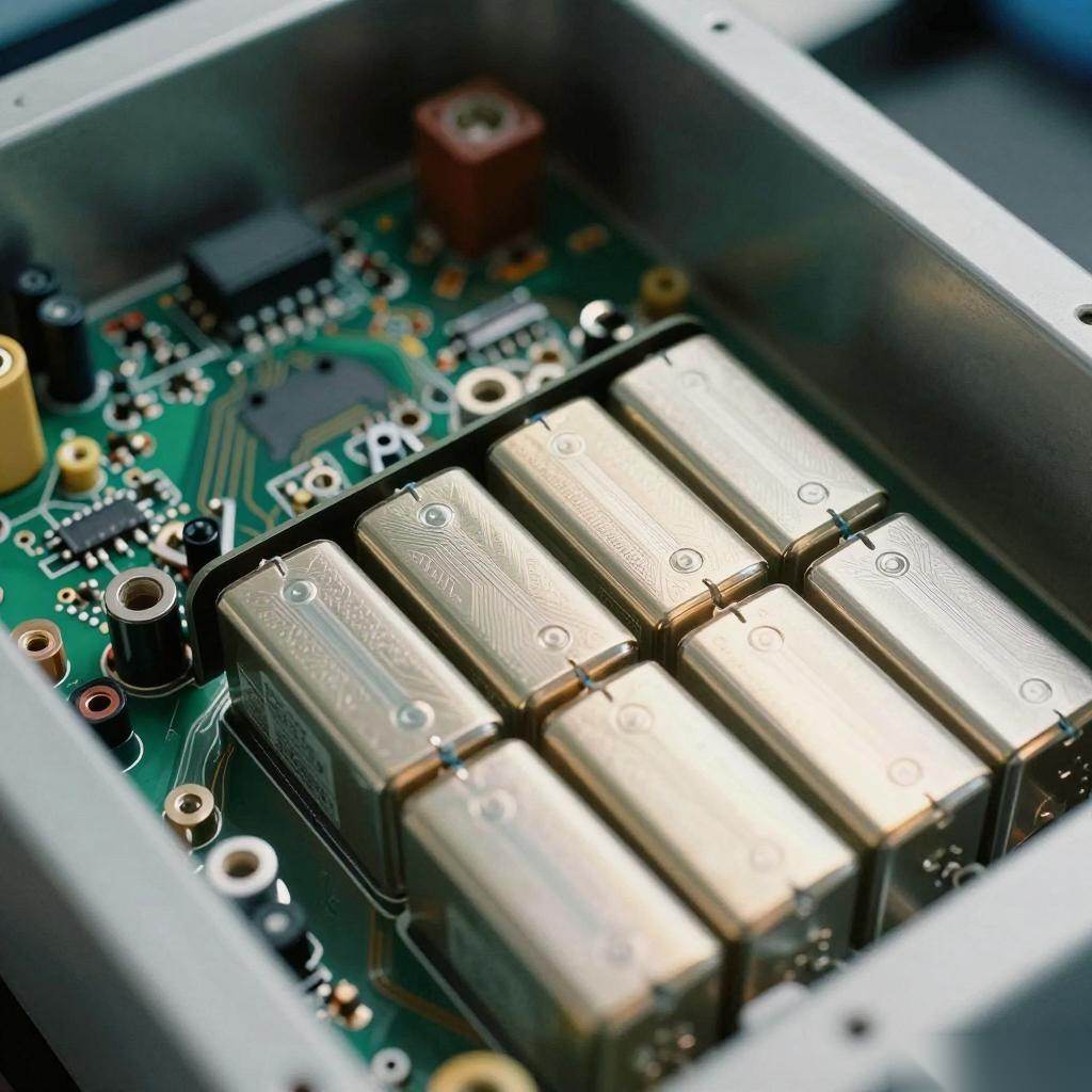 天合光能：公司储能业务2025年四季度预计出货超5GWh，预计能够实现盈利(图1)