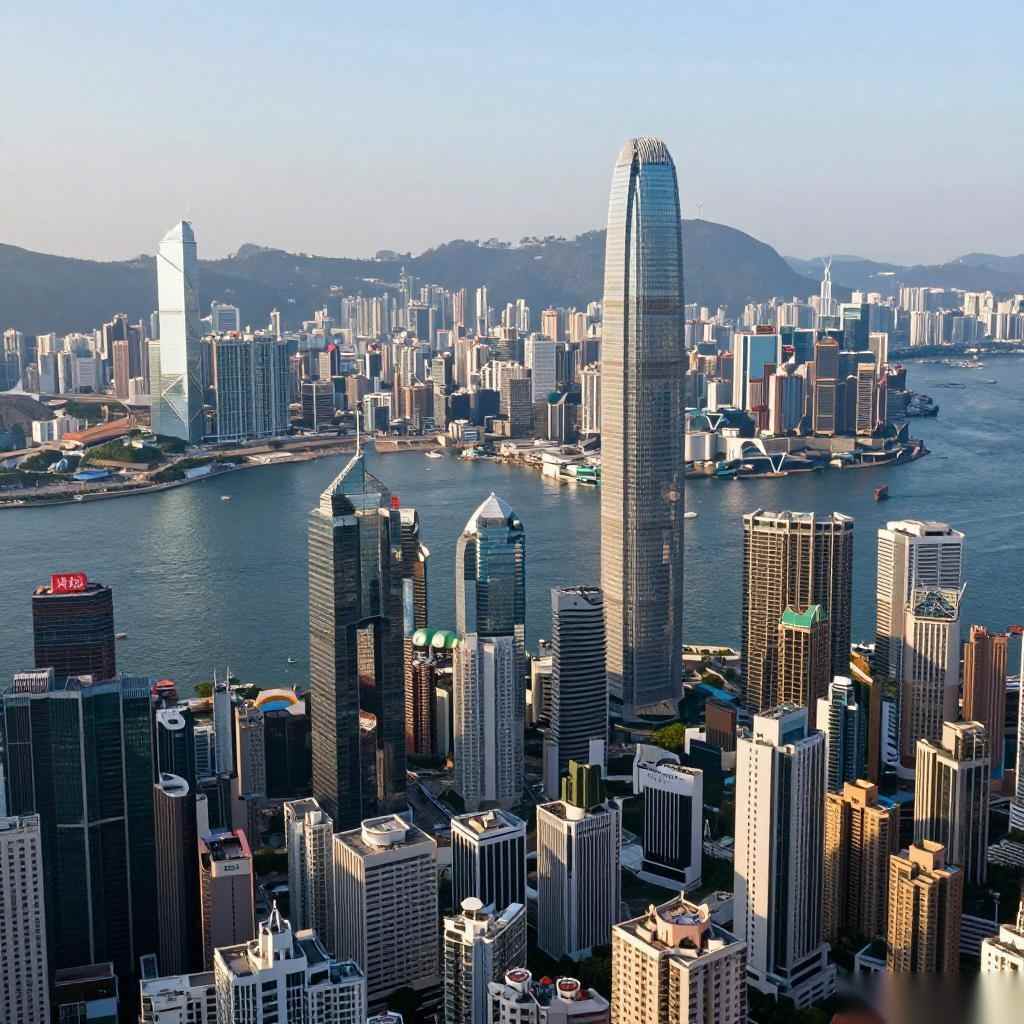 创新集群领跑全球，大湾区锻造科技自立自强新支柱