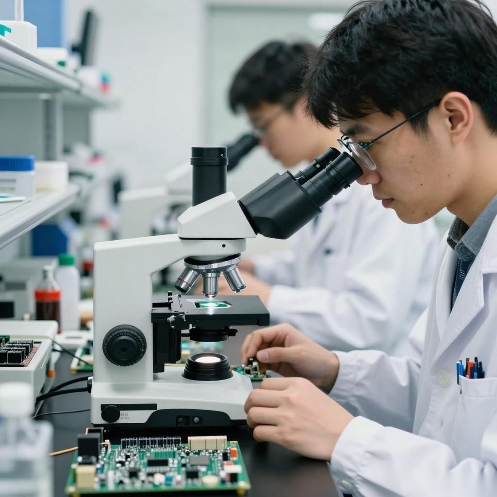 创新集群领跑全球,大湾区锻造科技自立自强新支柱(图1) 创新集群领跑全球,大湾区锻造科技自立自强新支柱(图1)