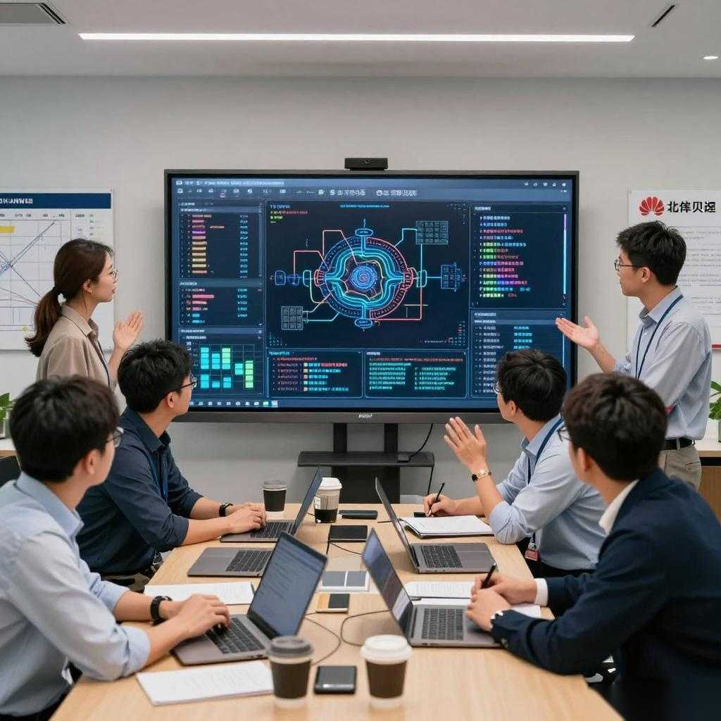 创新集群领跑全球,大湾区锻造科技自立自强新支柱(图2) 创新集群领跑全球,大湾区锻造科技自立自强新支柱(图2)