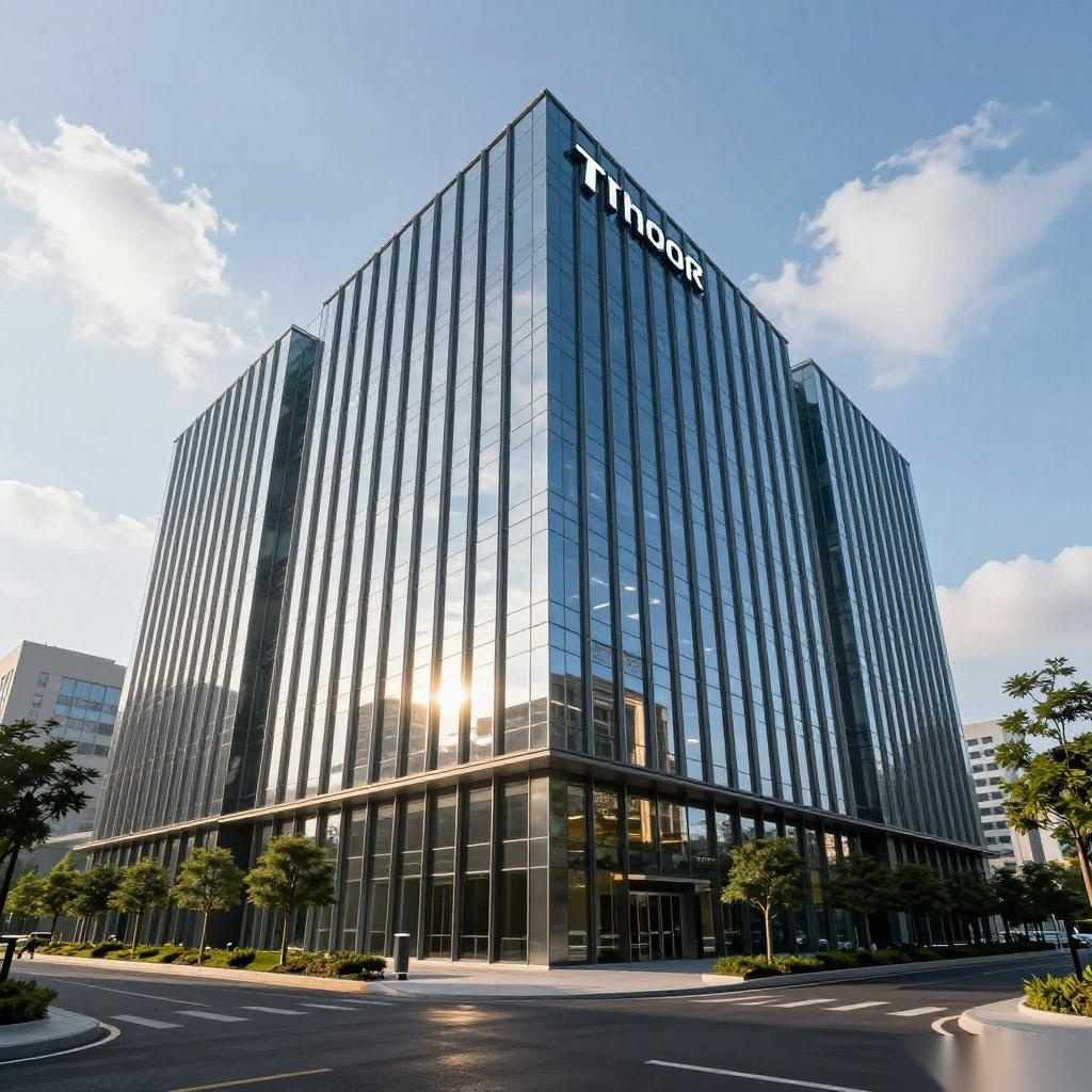 雷神科技：股东拟减持股份的预披露公告