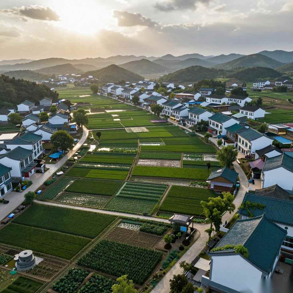 从“单打独斗”到“攥指成拳” 山东片区化推进乡村振兴的现实选择