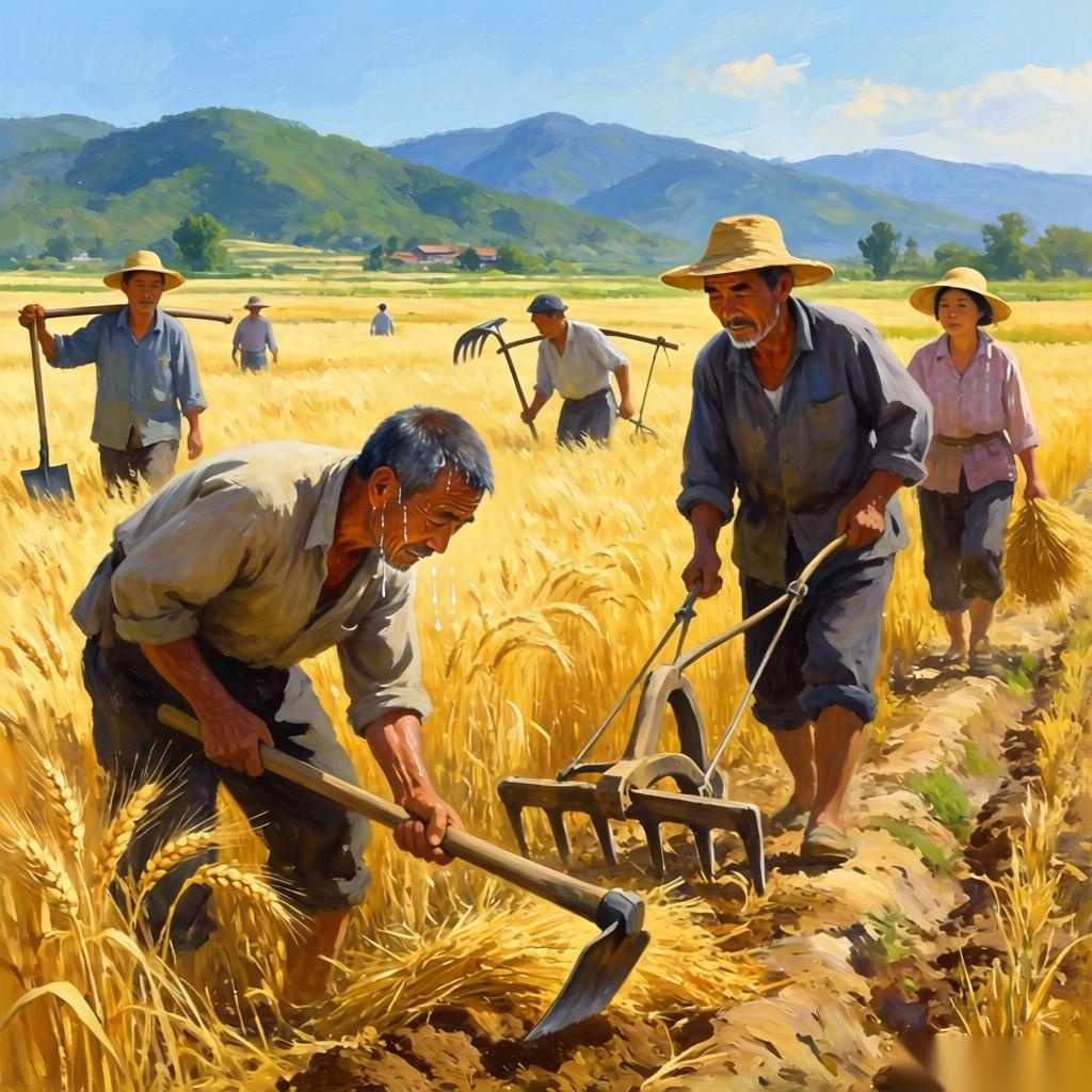 从“单打独斗”到“攥指成拳” 山东片区化推进乡村振兴的现实选择(图2) 从“单打独斗”到“攥指成拳” 山东片区化推进乡村振兴的现实选择(图2)